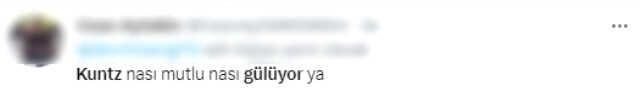 Kuntz'un Hırvatistan maçının son düdüğüyle yaptığına tepkiler çığ gibi: Derhal istifa et