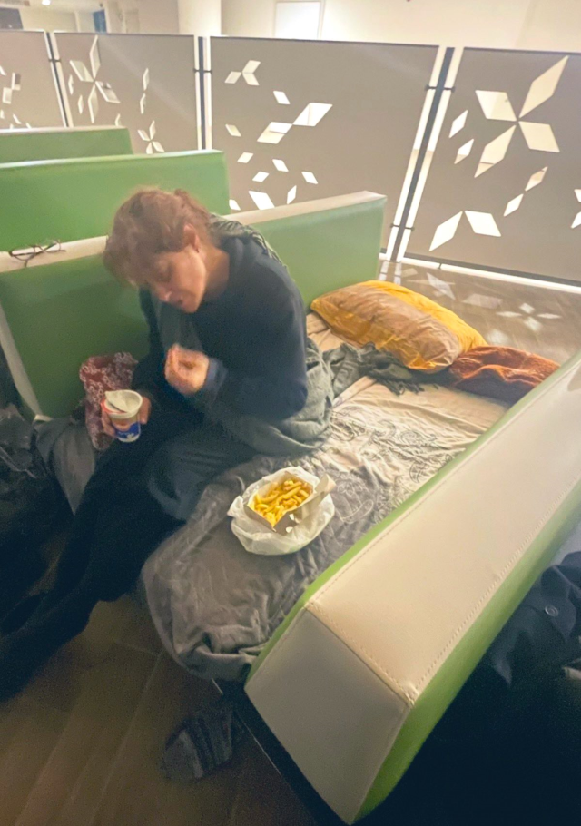 Yasemin Minguzzi'nin 1 yıl sonra ortaya çıkan fotoğrafı görenleri kahretti