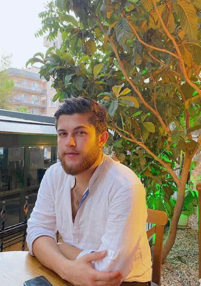Endonezya'dan kalkan gemideki Türk mühendis sırra kadem bastı