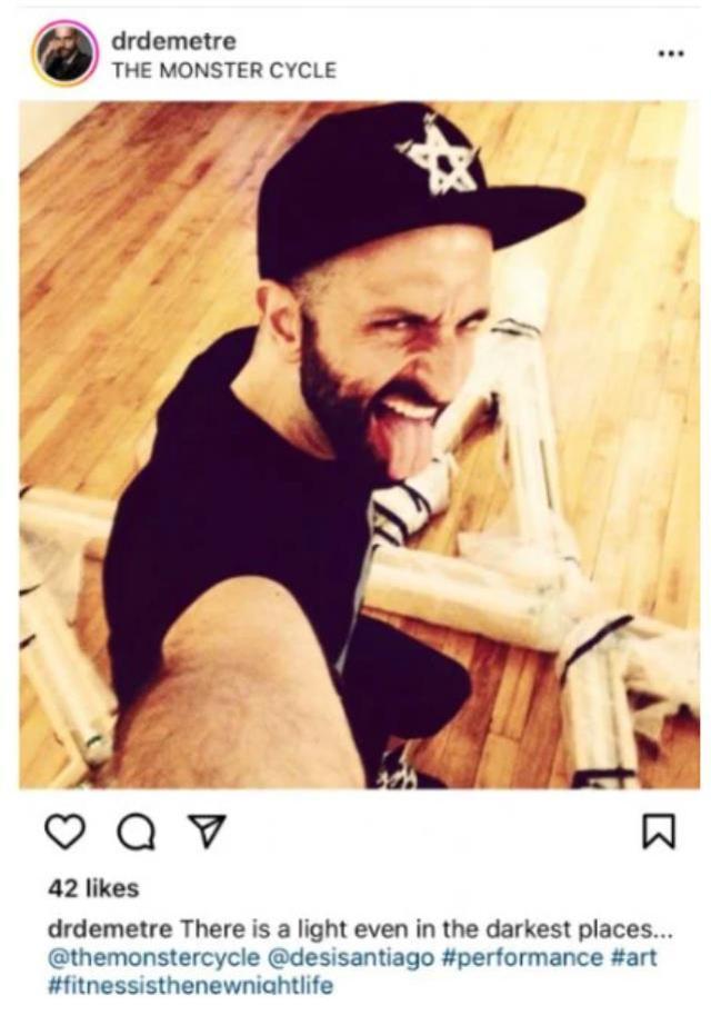 Biden'ın maymun çiçeği ile mücadele için kurduğu ekibin başına getirdiği Yunan asıllı doktor satanist çıktı