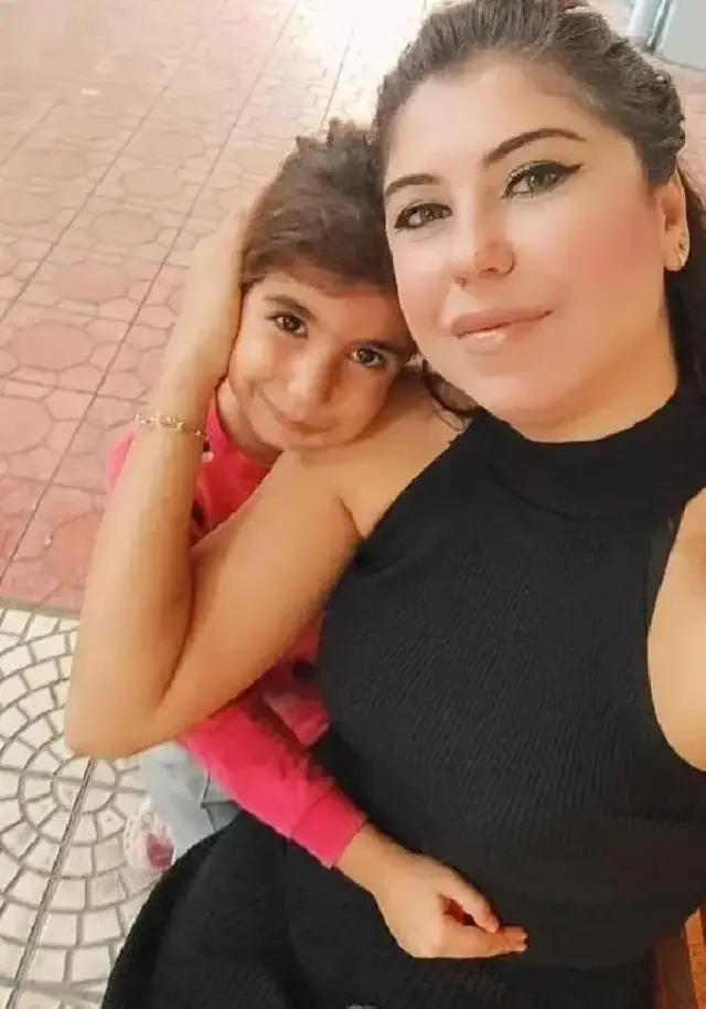 180 gündür kızı ve torununun cenazelerini arıyorlardı! Savcılıktan gelen telefon aileye 2 duyguyu bir arada yaşattı