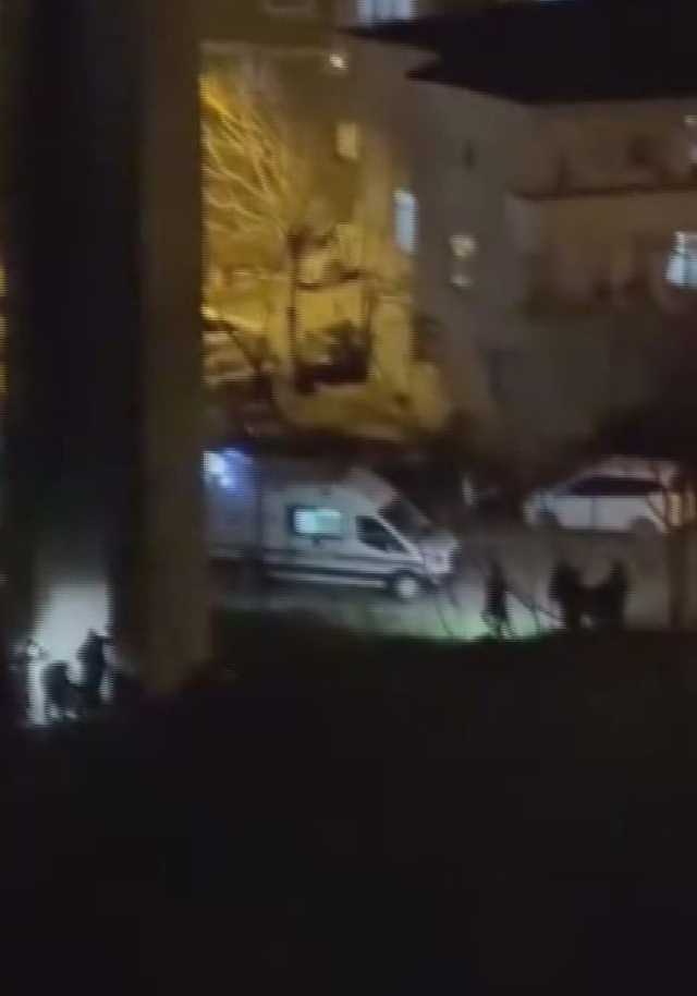 Eyüpsultan'da seyyar satıcı viyadüğün altında ceset buldu