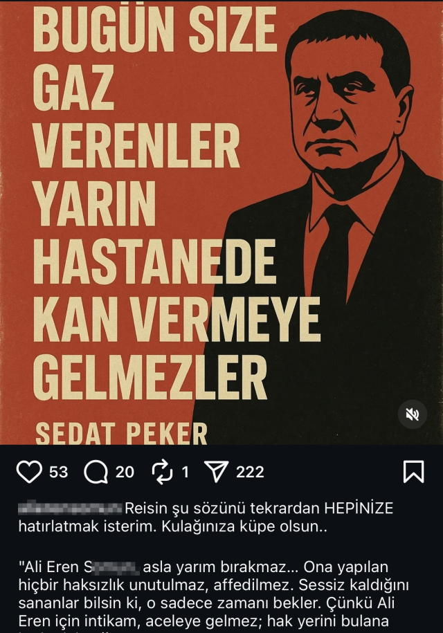 Eşi tarafından öldürülen Sinem'in son paylaşımı yürekleri yaktı