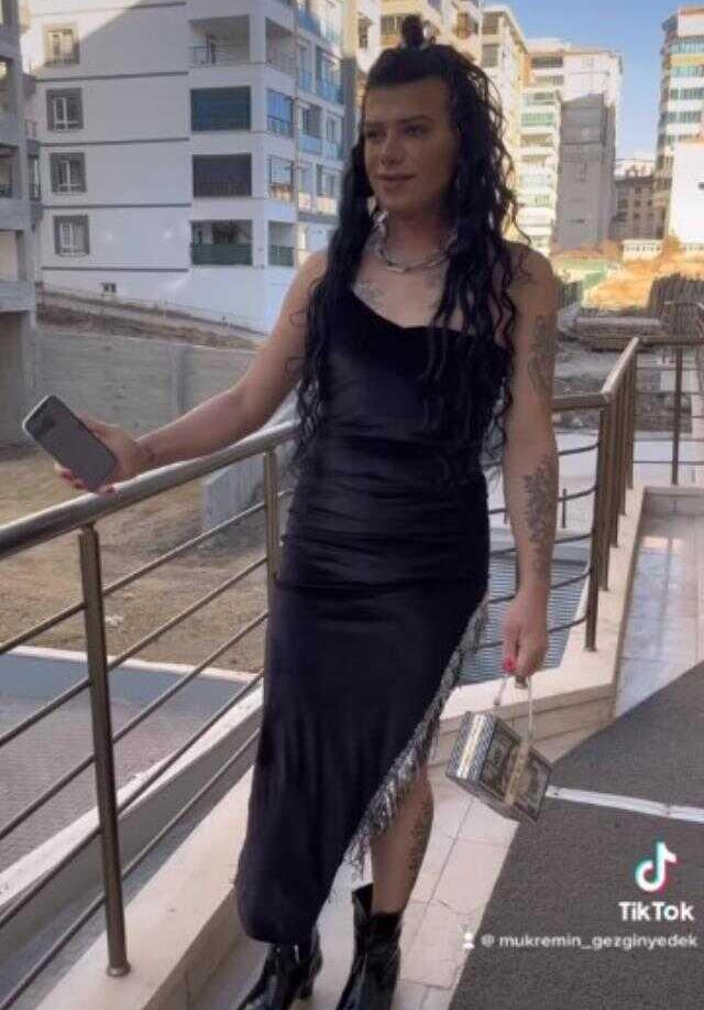 'Doğum yaptım' diyerek çektiği videolarla ünlenmişti! Mükremin Gezgin bambaşka biri oldu