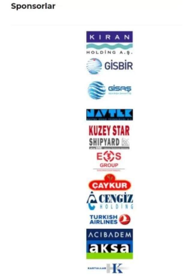 Çaykur Rizespor Kulübü, TFF Başkanı Nihat Özdemir'i sildi