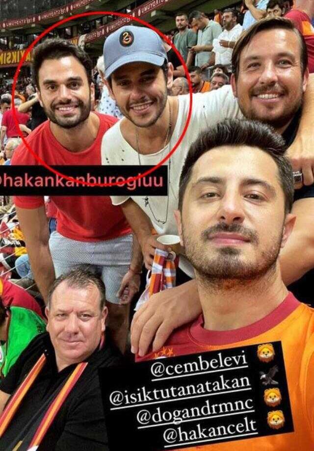 'At gibi aşığım' diyen İrem Derici, gönlünü eski Survivor yarışmacısı Atakan Işıktutan'a kaptırdı