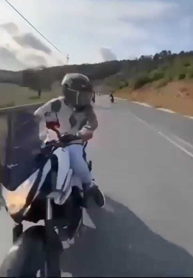Eyüpsultan'da Motosiklet Kazası: 2 Kişi Hayatını Kaybetti, Sürücü Tutuklandı