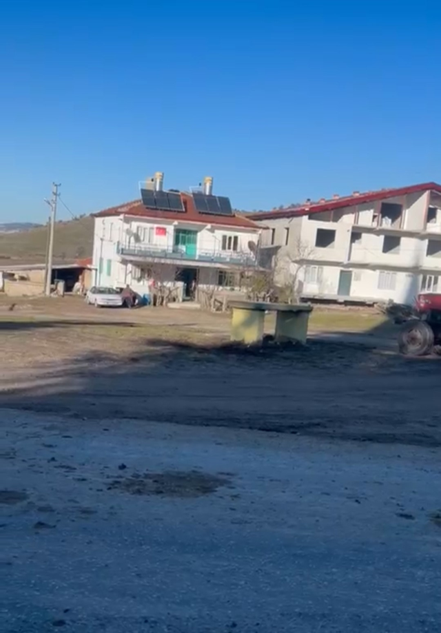 2 kadının öldüğü komşular arasındaki çatışmada jandarmanın müdahalesi katliamı önlemiş