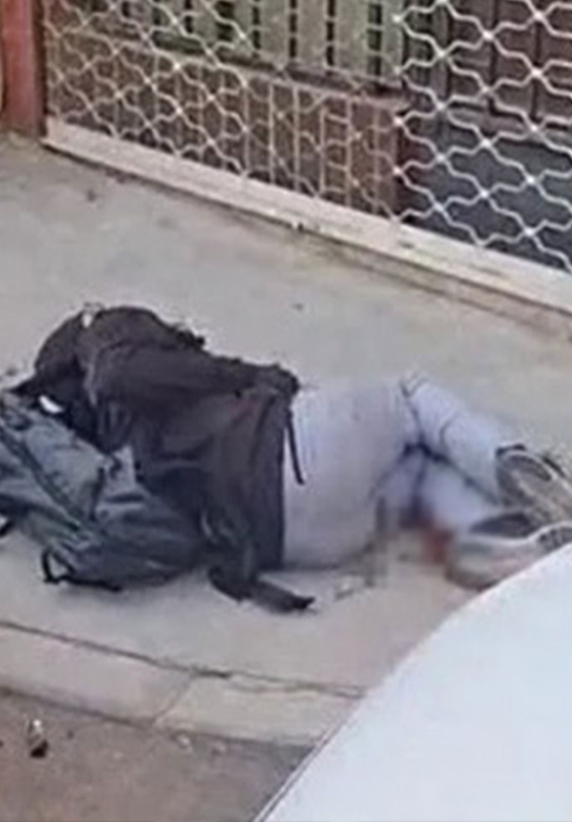 İzmir'de 2 polisi şehit eden katilin babasının ifadesi ortaya çıktı: Son dönemde radikalleşti