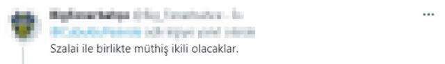 Fenerbahçe'nin 'Canavar'ı taraftarı fena coşturdu! Paylaşım üstüne paylaşım yapıyorlar
