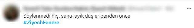 Hakim Ziyech çılgınlığı! Fenerbahçe taraftarı ülke gündemine damga vurdu