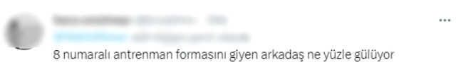 Bu fotoğrafı gören Fenerbahçelilerin hepsi İrfan Can Kahveci detayına takıldı! Tepkiler çığ gibi