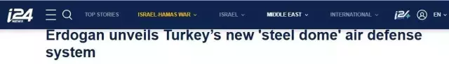 Türkiye'nin son hamlesi