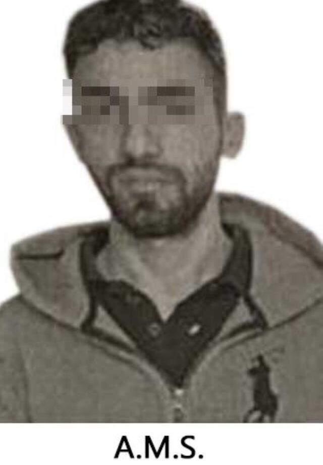 Kritik bilgiler deşifre oldu! İşte MİT'in yakaladığı 15 MOSSAD ajanının fotoğrafları ve görevleri