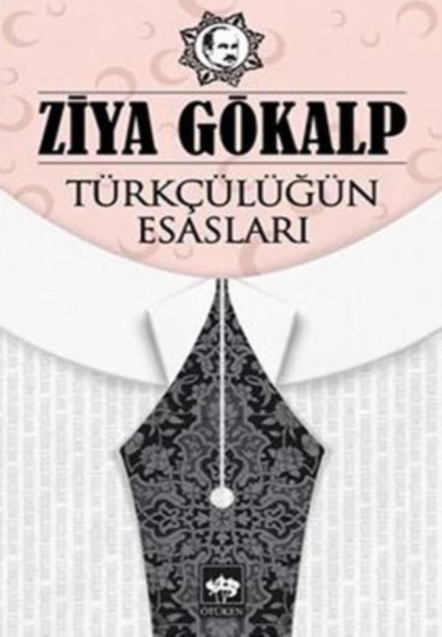 Kılıçdaroğlu'nun masasında hangi kitap var? Türkçülüğün Esasları kitabı yazarı kim?