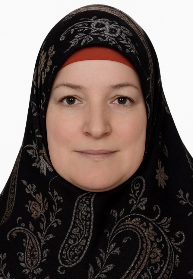 Öldürülen Fatma Günegül