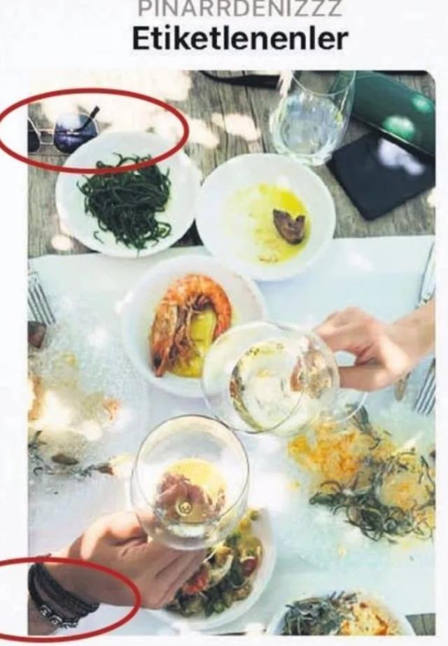 Kaan Yıldırım ve Pınar Deniz sevgili mi? Kaan Yıldırım ve Pınar Deniz aşk mı yaşıyor?