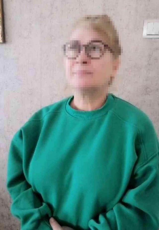 Taksi Şoförü Mehmet Cihan'dan Taksicilere Özür