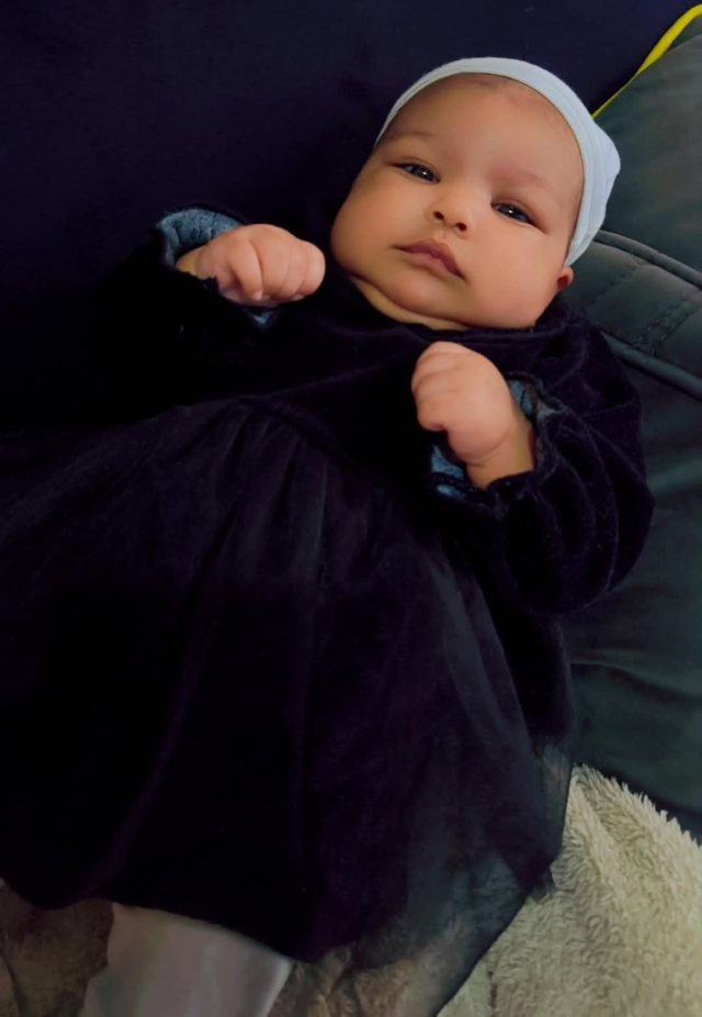 Hastane yerine komşuya bırakılan Melisa bebek öldü! Babanın iddiaları vahim