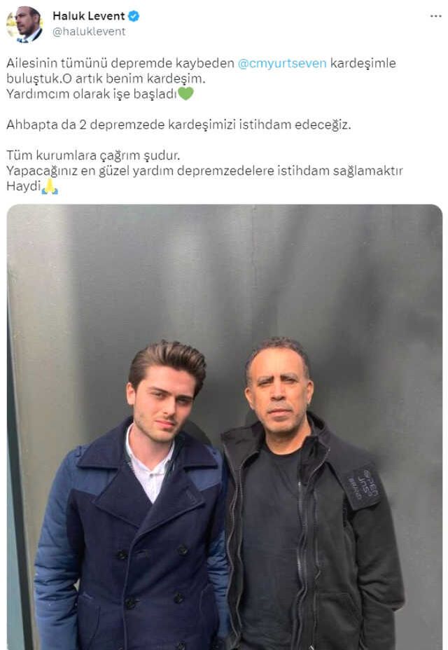 Haberler.com Türkiye ve dünya haber gündemi: Haberler.com editörleri 10 Mart 2023'deki önemli haberleri ve haber başlıklarını sizler için derledi!