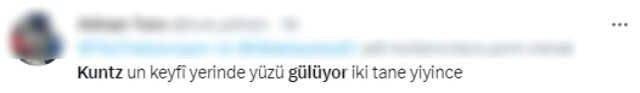 Kuntz'un Hırvatistan maçının son düdüğüyle yaptığına tepkiler çığ gibi: Derhal istifa et