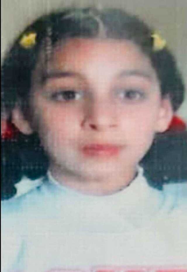 Kızını üstüne tiner dökerek yakıp öldüren babaya, ağırlaştırılmış müebbet verildi