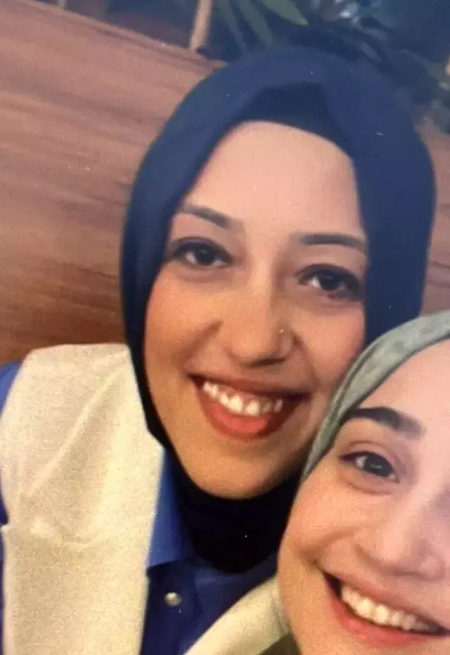 Öldürüp intihar etmişti, kızıyla yanyana toprağa verildi