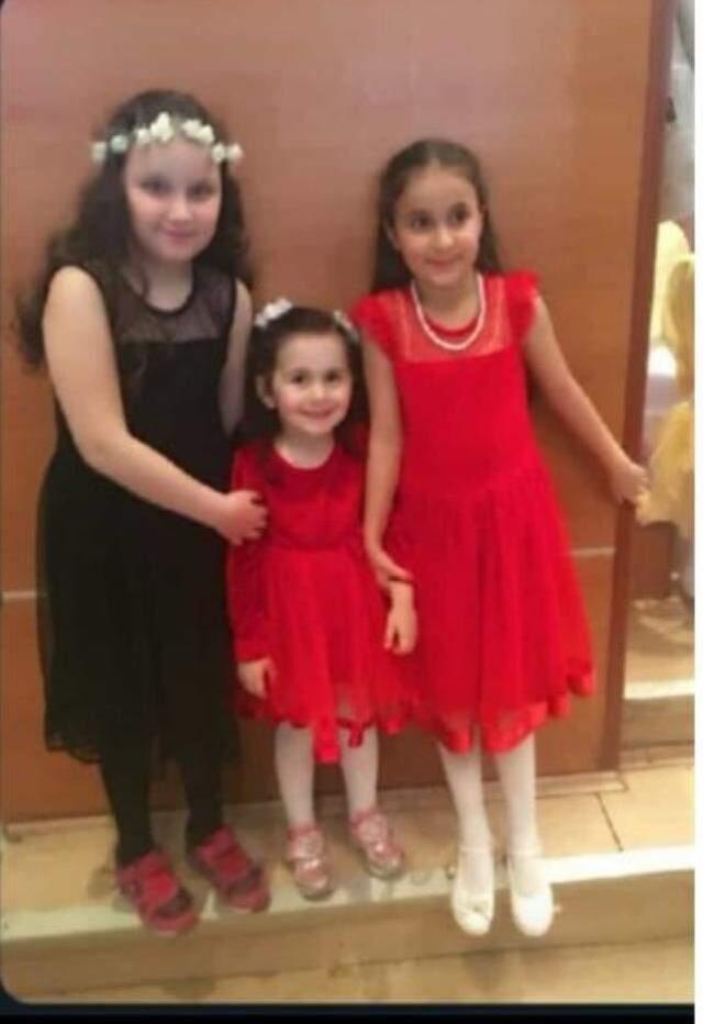 Bozkurt'ta çocukluk arkadaşı çiftin 'ikiz' kaderi! Aynı acıyı yaşadılar