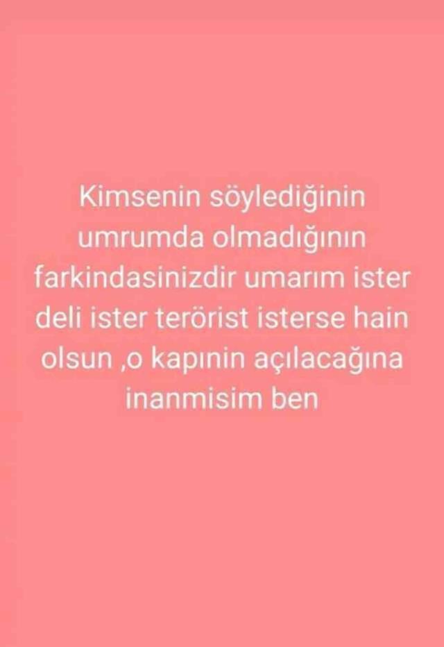 Kocaeli'de fabrika saldırganının paylaşımları ortaya çıktı