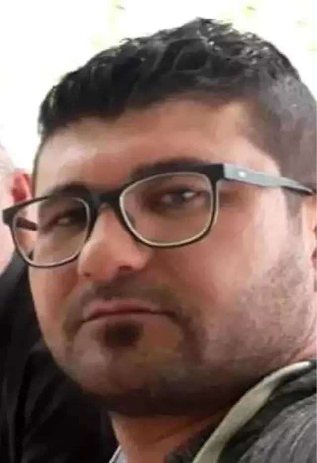 Av tüfeği tutukluk yapınca katliama tabancayla devam etmiş