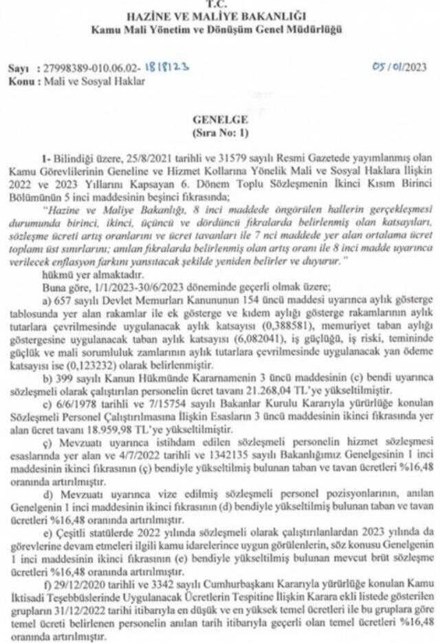 Bedelli askerlik yapacaklar dikkat! 2023 yılı ücreti katsayılar üzerinden yeniden hesaplandı