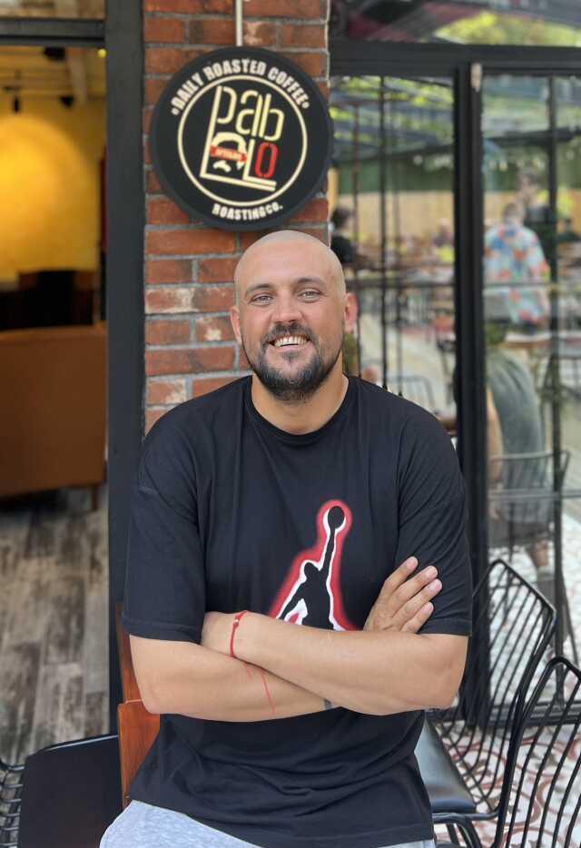 Ünlü gazeteci Hakan Gündoğar, Alopeci Universal hastalığına yakalandı! Son halini paylaşıp içini döktü