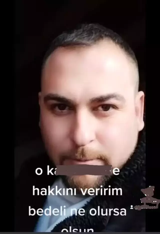 Eski koca vahşetinde ortaya çıkan görüntüler dehşete düşürdü