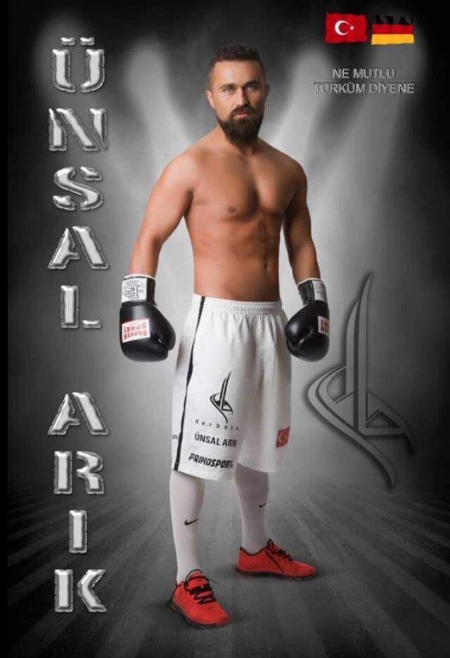 Ünsal Arık kimdir? Ünsal Arık kaç yaşında, nereli? Ünsal Arık biyografisi!