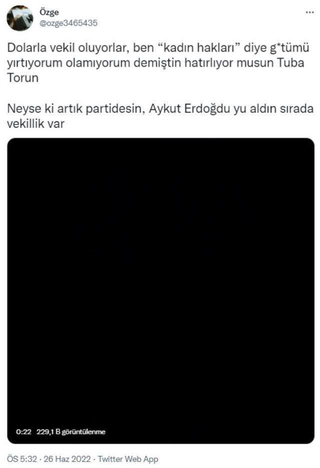 Aykut Erdoğdu ile eski eşi Özge Erdoğdu arasında ikinci perde! Yeni bir ses kaydı daha ortaya çıktı