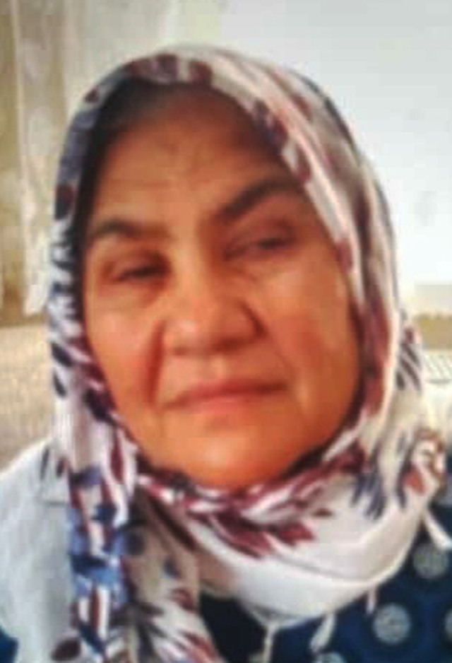 Elvida Karadeniz (62)