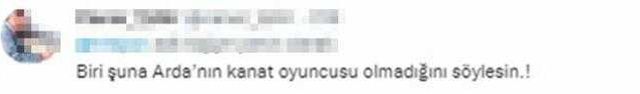 Bu sözler koltuğu sallar! Jorge Jesus'un Arda Güler açıklamasını dinleyenler kulaklarına inanamadı