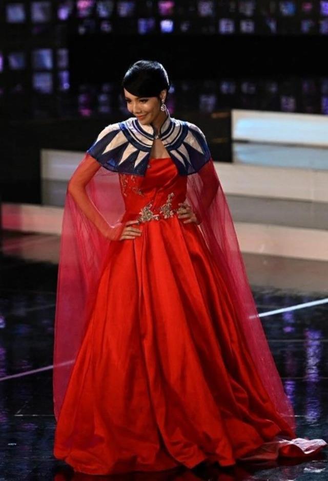 Dünya trans kadın güzellik yarışmasının birincisi belli oldu! Kraliçe diğerlerine fark attı