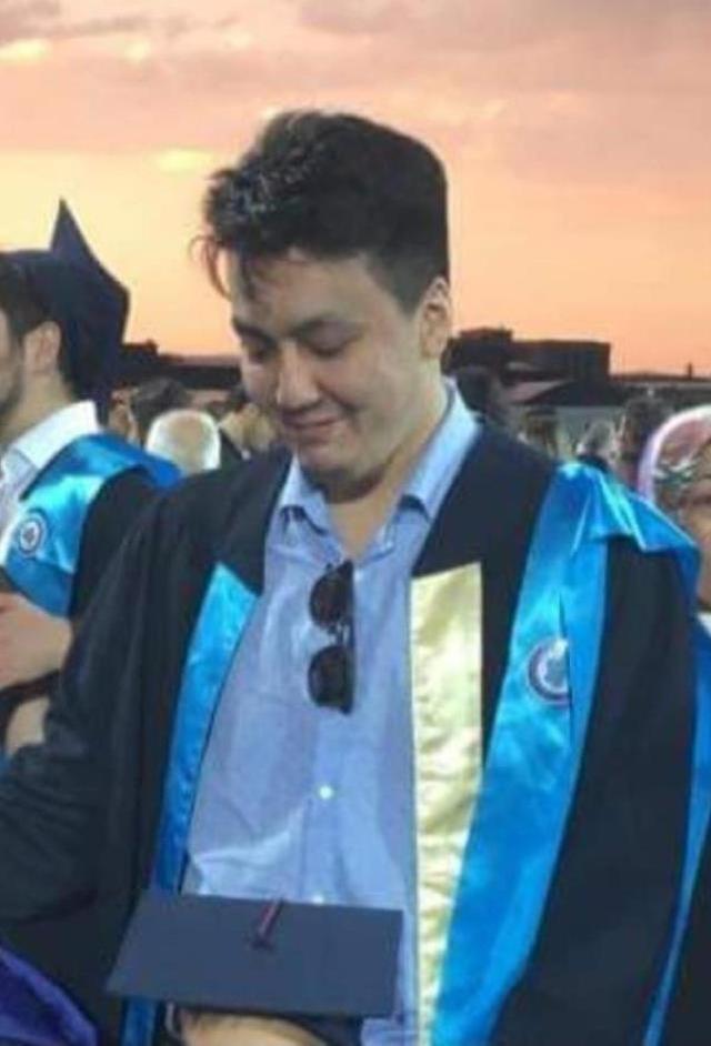 Son Dakika: Şırnak Cizre'de hudut karakoluna terör saldırısında bir asker şehit oldu