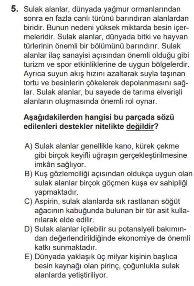 Bekçilik Yazılı Sınav Soruları 2022: (HAZIRLIK) Bekçi yazılı sınav soruları çıkmış sorular! Bekçilik geçmiş sınav soruları!