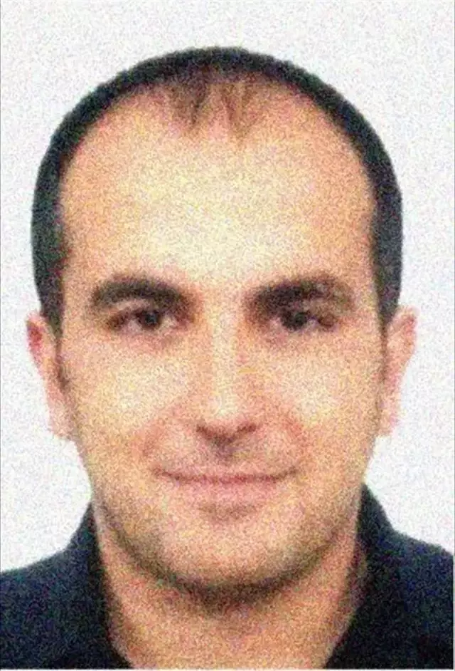 Firari FETÖ mensubu Mustafa Tan ve Mustafa Bircan, Cezayir'de yakalandı