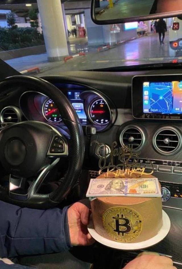 Saadet zinciri kuran İranlılar 1 milyar dolar çarptı