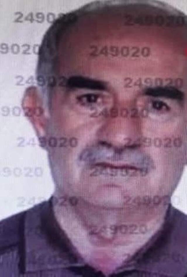 Yaşlı adam, define aramak için kazdığı kuyuya düşerek öldü