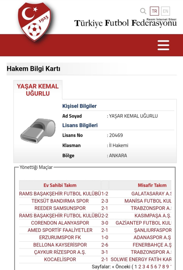 Genel Değerlendirme ve Sonuç