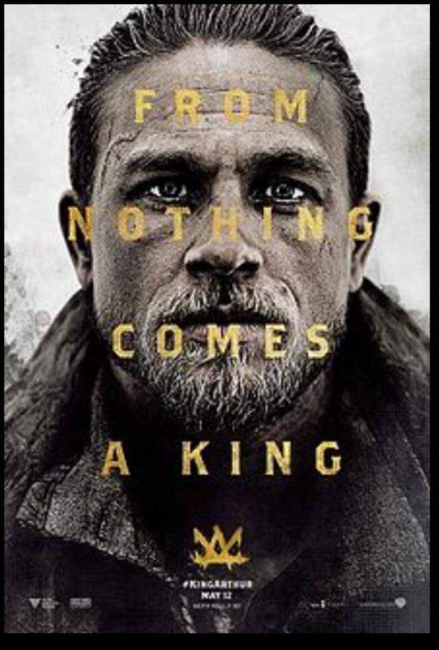 Kral Arthur Kılıç Efsanesi filmi konusu ne? Kral Arthur Kılıç Efsanesi oyuncuları kimler?