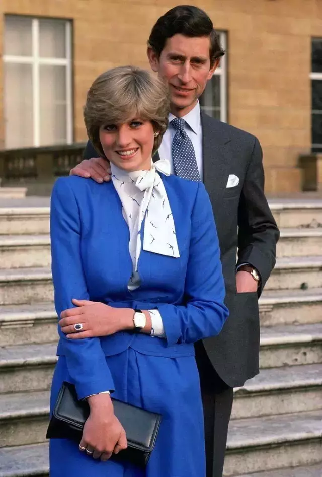 Prenses Diana: Ölümünün 25. yılında fotoğraflarla Diana'nın yaşamı