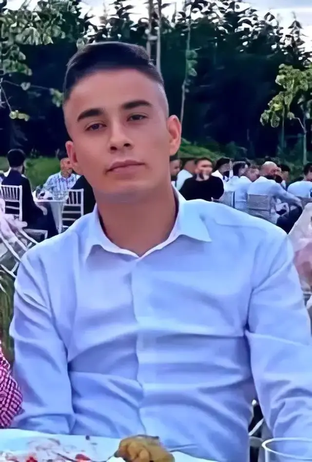 Sokak ortasında öldürülen 18 yaşındaki genç, intikam kurbanı olmuş! Olayın detayları ortaya çıktı