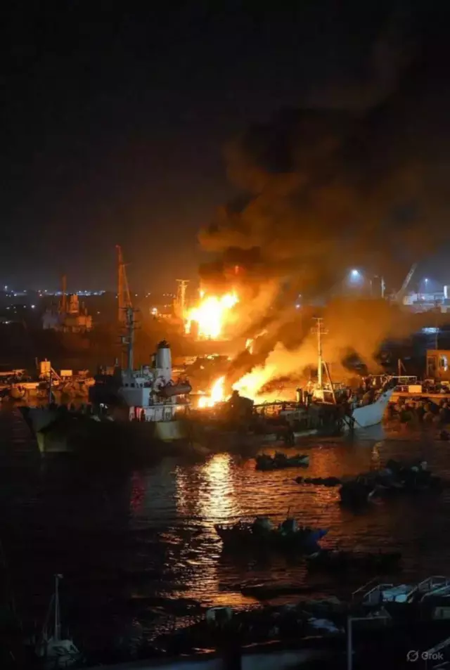 Suudi Arabistan'dan BAE'ye ültimatom: 24 saatin var, askerlerini geri çek