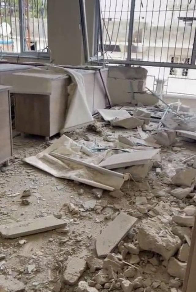Türkiye, küçük şehidi Hasan Karataş ve şehit öğretmen Ayşenur Alkan'a ağlıyor