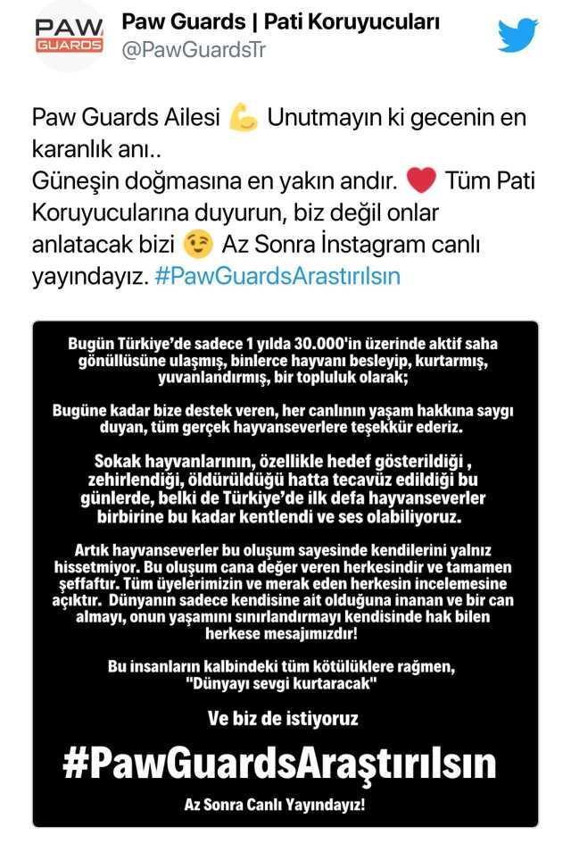 Paw Guards başkanı Erkin Erdoğdu kimdir, neden tutuklandı? Paw Guards nedir, haberleri ve dolandırıcılığı ne demek?